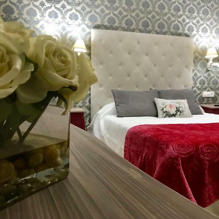 Апартаменты Charcos De Gredos Аренас-де-Сан-Педро Экстерьер фото